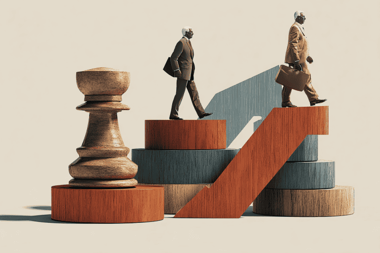 Case Study: Transitioning to WTP – Lessons Learned from Pension Fund Alpha’s Journey